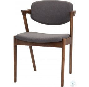 Kalli Grey Dining Chair