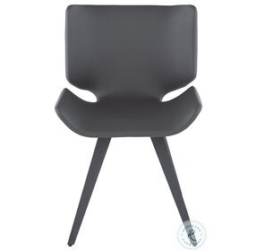 Astra Grey Dining Chair