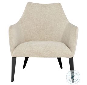 Renee Shell Occasional Chair