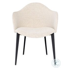 Nora Shell Dining Chair