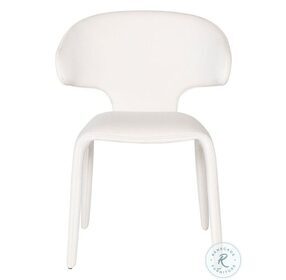 Bandi Oyster Dining Chair