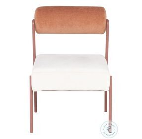 Marni Oyster Dining Chair