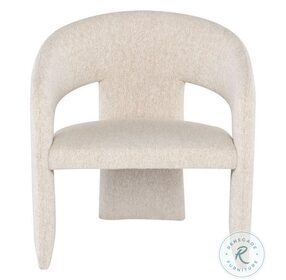Anise Shell Chair