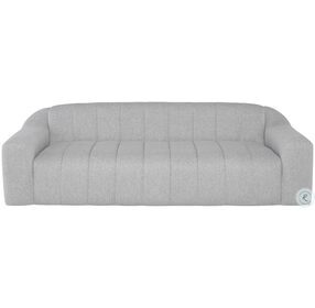 Coraline Linen Sofa