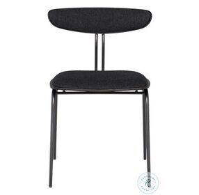 Giada Activated Charcoal Dining Chair