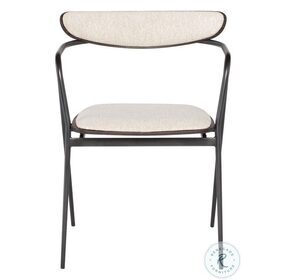 Gianni Shell Dining Chair