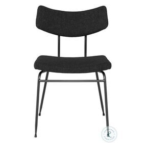 Soli Activated Charcoal Dining Chair