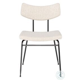 Soli Shell Dining Chair