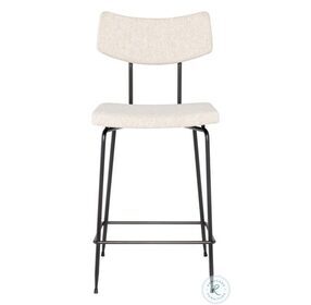 Soli Shell Counter Height Stool