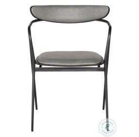 Gianni Dove Dining Chair