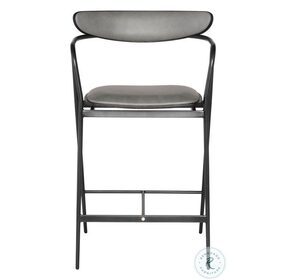Gianni Dove Counter Height Stool