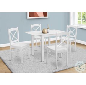1320 White Dining Chair Set Of 2