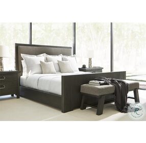 Trianon L'Ombre Queen Panel Bed
