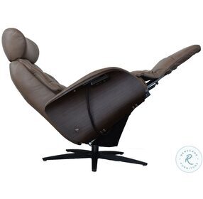 Komflex Delphinia Fumo Massage Chair