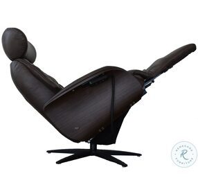 Komflex Nordica Chocolate Massage Chair