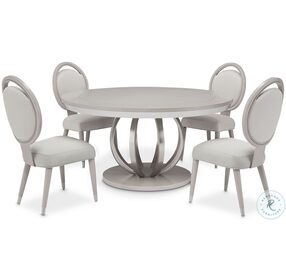 Eclipse Moonlight Dining Table