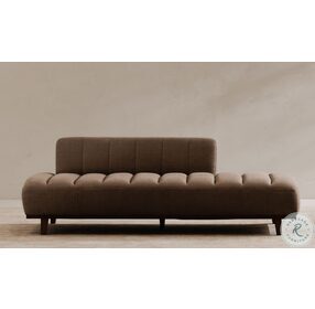 Bennett Taupe Daybed