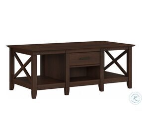 Key West Bing Cherry Occasional Table Set