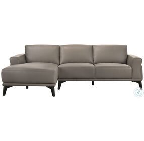 Lucca Sectional
