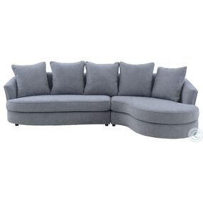 Queenly Sectional