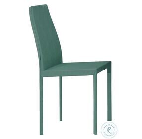 Luca Tiffany Dining Chair Set of 2