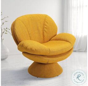 Relax-R Straw Fabric Port Leisure Accent Chair