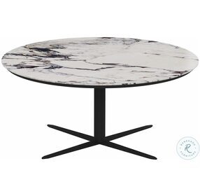 Mobi Capraia Ceramic Top Occasional Table Set