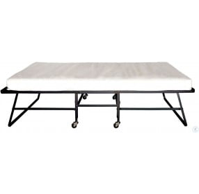 Framos Rollaway Bed With 48" Mattress
