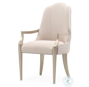 Malibu Crest Pearl Arm Chair