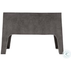 Armstrong Dark Graphite Cocktail Table