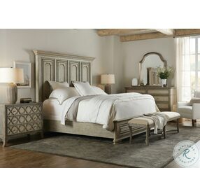 Alfresco Pottery And Light Taupe Bellissimo Bachelors Chest