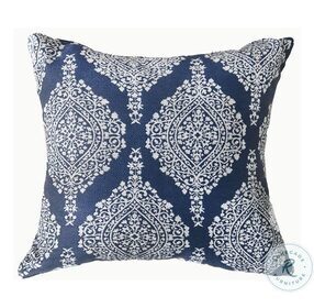 Ida Blue Large Pillow Set Of 2