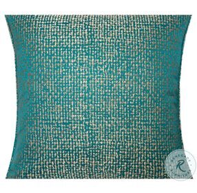 Leyla Green Pillow Set Of 2