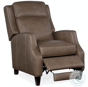 Tricia Brown Push Back Recliner