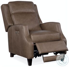 Tricia Brown Power Recliner