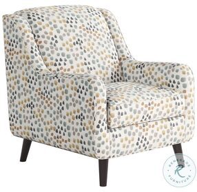 Pfeiffer Canyon Multi Sloped Arm Accent Chair