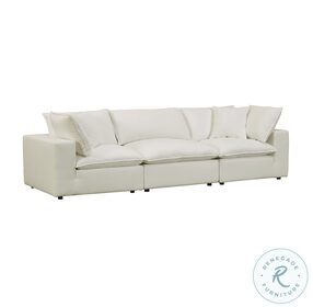 Cali Natural Modular Sofa