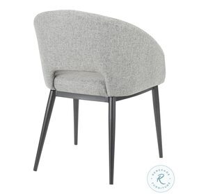 Renee Grey Chair