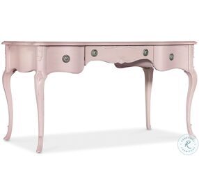 Perseverance Light Pink Writing Home Office Set