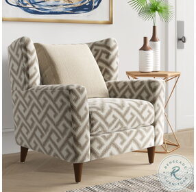 Marco Icarus Mist Accent Chair
