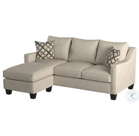 Haylie Sand LAF Sectional