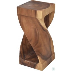 Solana Natural Side Table