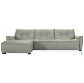 Reaux Power Reclining Sectional
