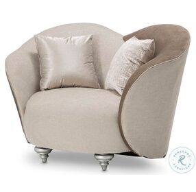 Camelia Beige Chair And A Half