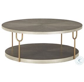Ranoka Platinum Occasional Table Set