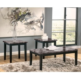 Maysville 3-in-1 Occasional Table Set
