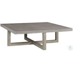 Lockthorne Gray Square Occasional Table Set