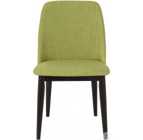 Tintori Green Dining Chair Set of 2