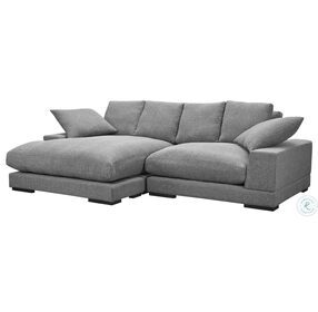 Plunge Anthracite Sectional