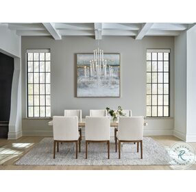 Tranquility Canberra Ivory Dining Chair